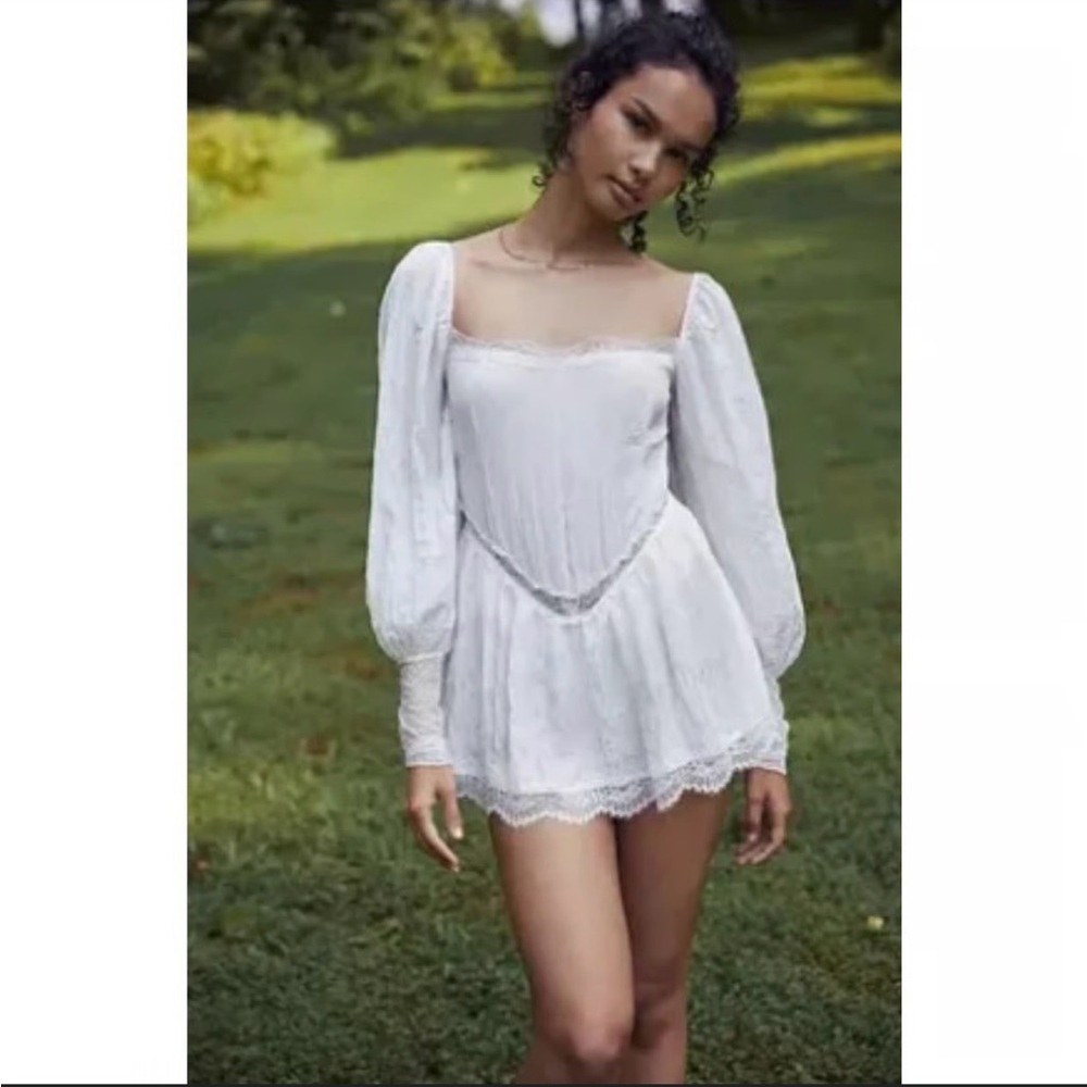 free people bodysuit